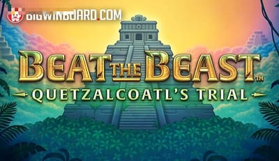 Beat the Beast: Quetzalcoatls Trial